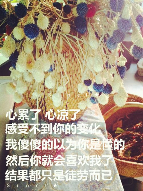 你说过的每句话，我都记得。伤感带字QQ皮肤图片