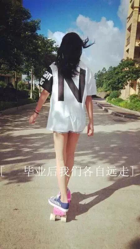 我没那么洒脱，还做不到一笑而过