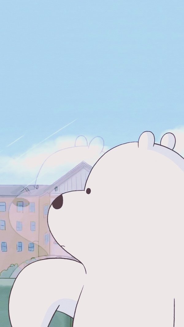 We bare bears