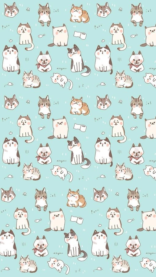 萌萌哒卡通QQ皮肤大图 高冷暖男泼猴大逗比。
