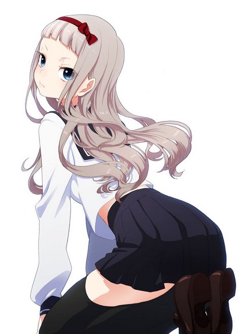 萝莉妹子二次元QQ皮肤动漫大图