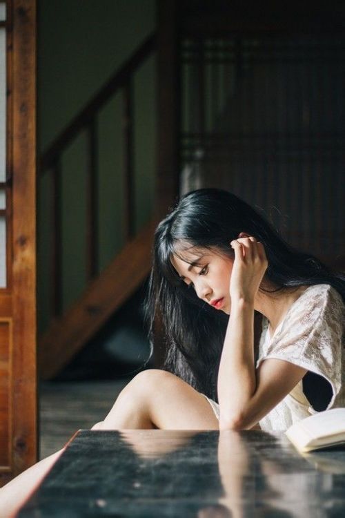 只愿所有的女孩子最后都能嫁给爱情