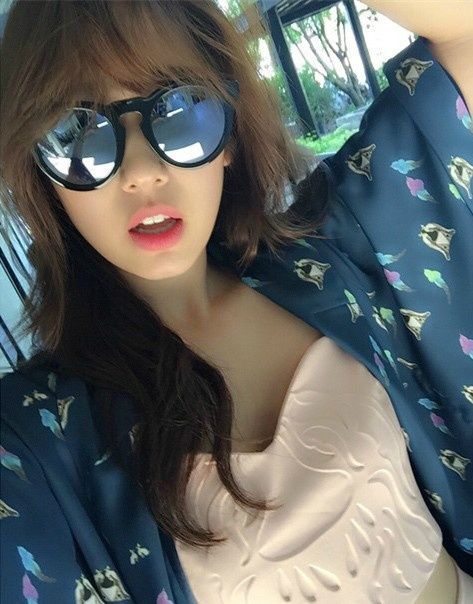 信惠妹纸