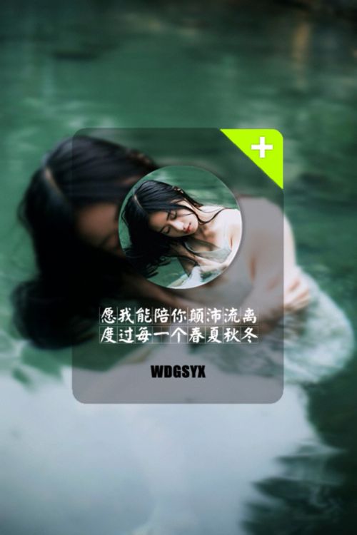 明明你也很爱我 凭什么我们要错过