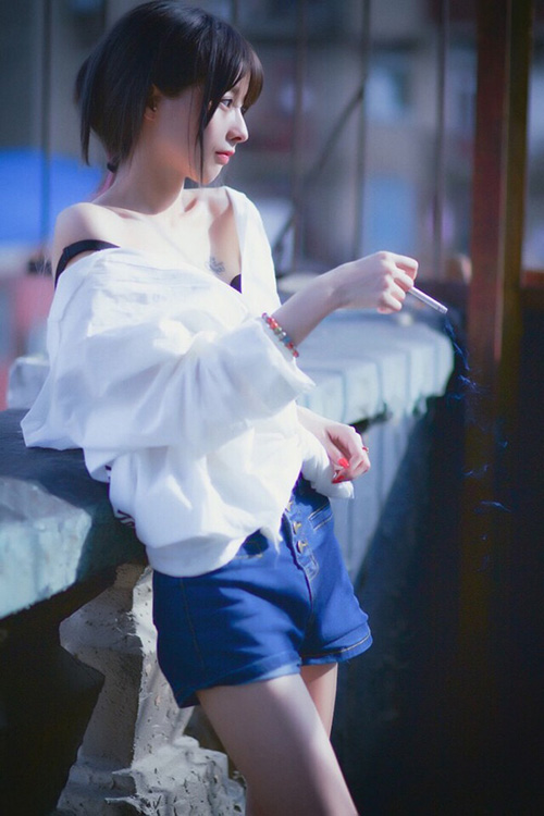 愿天堂没有伤痛