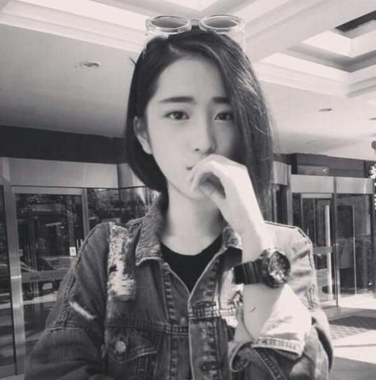你若回眸我亦欣然 好看唯美的女生QQ皮肤