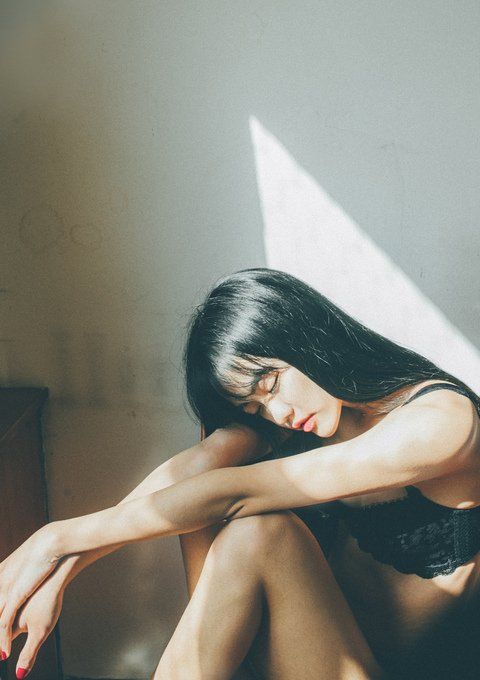 我只是 不想错过你而已