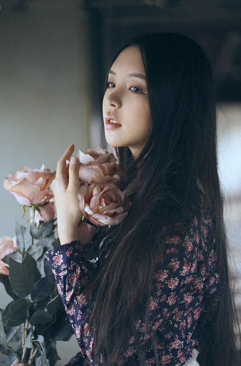 我要的是你幸福 伤感女生QQ皮肤