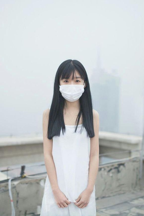 豆蔻年华里的一眼回眸，一世羁绊的等候 伤感女生QQ皮肤