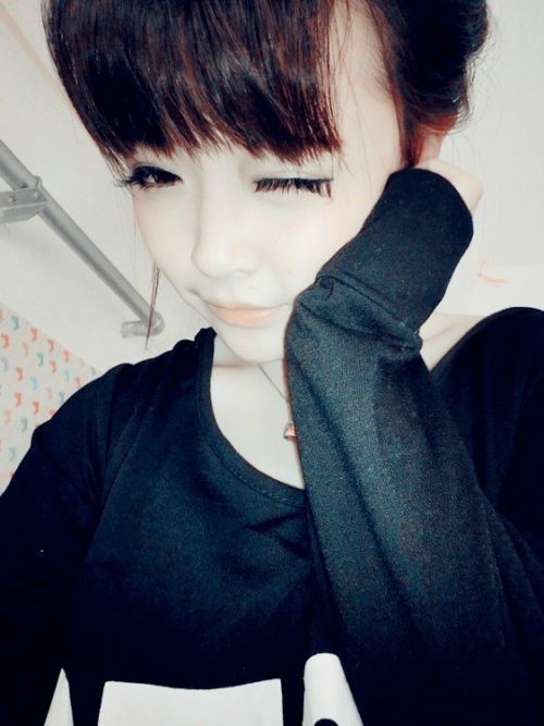 深海少女心 气质女生QQ皮肤图片