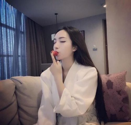 喜欢之极 爱之无力