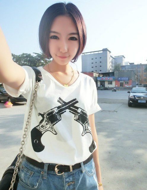 无法阐述你的遗失 可爱QQ女生皮肤