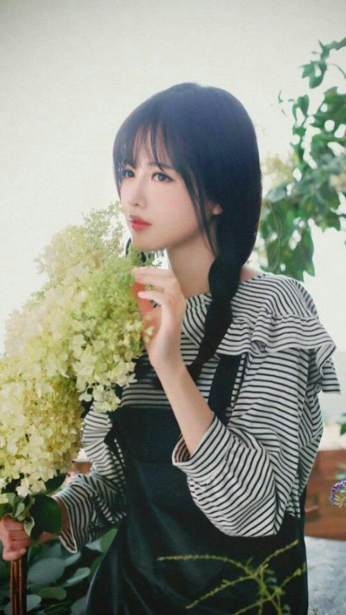 曾笑过 曾哭过 唯美QQ皮肤女生图片