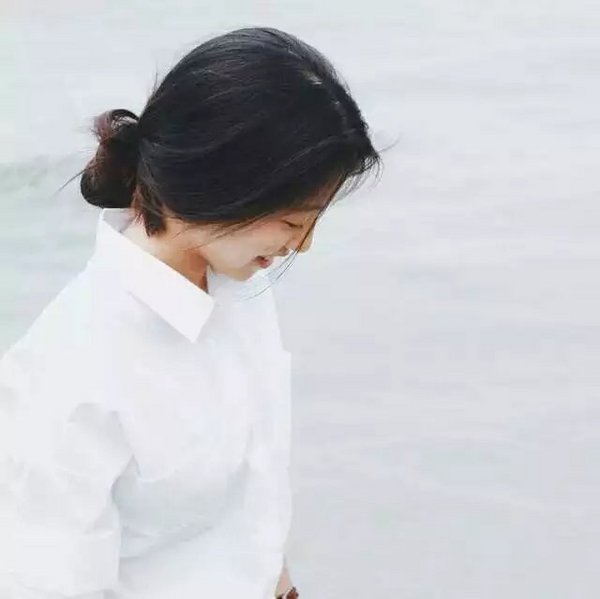 恐惧来源想象 别对自己失望