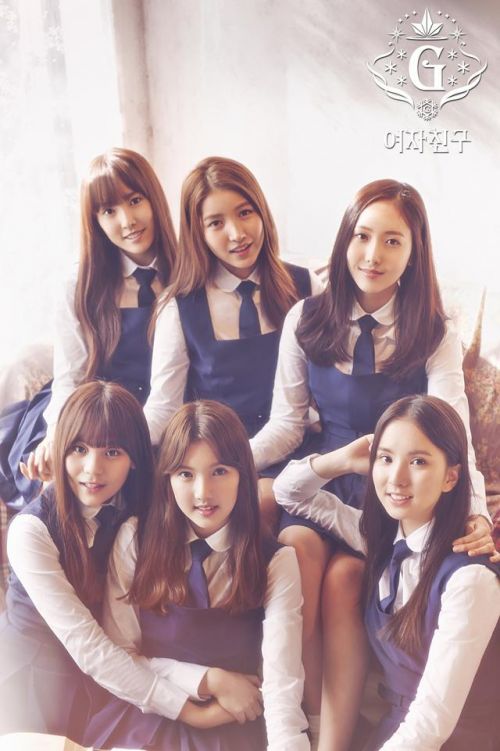 GFRIEND