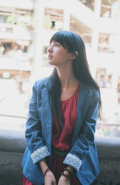 走吧，别再出现在我眼前 女生QQ皮肤大图