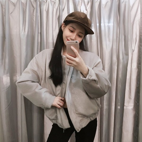 适逢饮醉一场 意境女生QQ皮肤图片大全