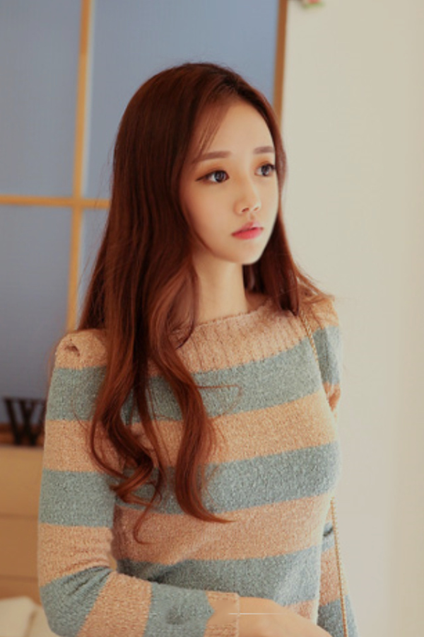 心动、那一瞬间。 qq女生皮肤图片