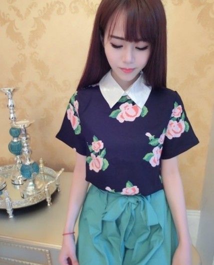 各种好看可爱的女神范QQ皮肤