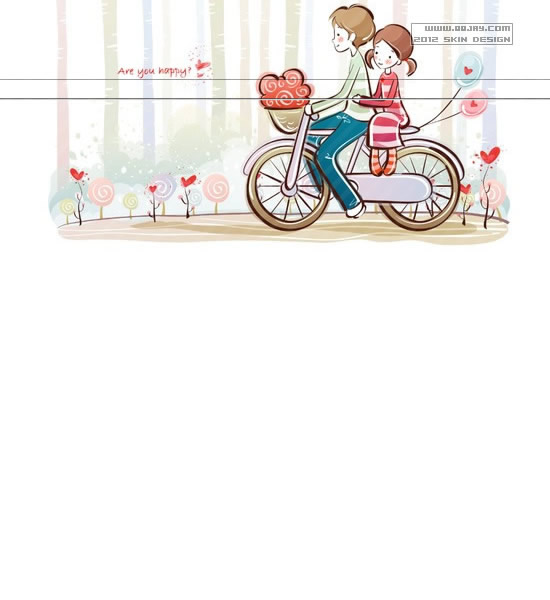 她向男孩表白，男孩却以长相不美很干脆的拒绝了。
从此她开始改变自己的容貌，学会了怎样化妆怎样穿衣怎样发嗲。
当第二次她出现在男孩面前的时候，男孩一下就惊呆了并热烈的追求她。
她答应了却在交往了一段时候后男孩爱她爱的无法自拔时提出分手。
“你爱的不是我，只是这虚伪的外表。顺便说声你真的不咋的！”