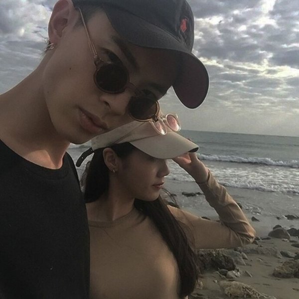 陪你走千帆 仍能方寸不乱