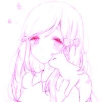 情侣头像qqjay