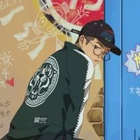 情侣头像qqjay