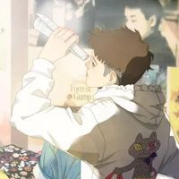 情侣头像qqjay