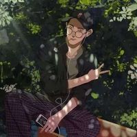 情侣头像qqjay