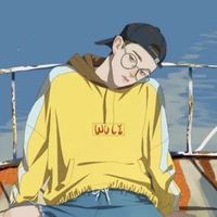 情侣头像qqjay