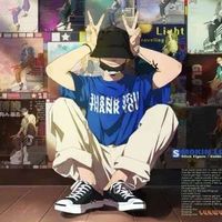 情侣头像qqjay