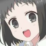 从没想到这条路这么快就和你走完了