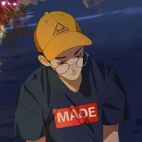 情侣头像qqjay