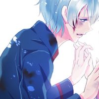 情侣头像qqjay