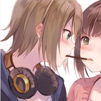 情侣头像qqjay
