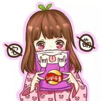 情侣头像qqjay