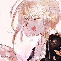 情侣头像qqjay