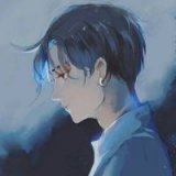 只要我喜欢你 就够了呢