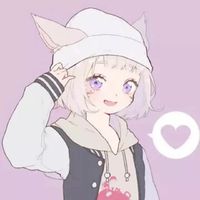 情侣头像qqjay