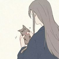情侣头像qqjay