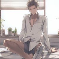 情侣头像qqjay