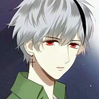 情侣头像qqjay