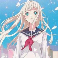 情侣头像qqjay