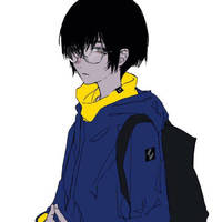 情侣头像qqjay