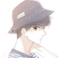 情侣头像qqjay