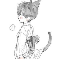 情侣头像qqjay