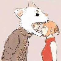 情侣头像qqjay