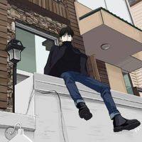 情侣头像qqjay