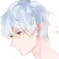 情侣头像qqjay