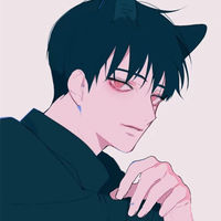 情侣头像qqjay